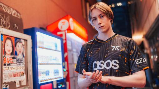 FNATICがここまで強い要因とは？フレックスを担うChronicle選手に訊く―「Masters TOKYO」の注目チーム・選手も【インタビュー】