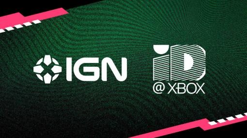 「ID@Xbox」デジタルショーケース，2023年7月12日に配信。新作デモの公開イベント“Summer Game Fest”も同時開催