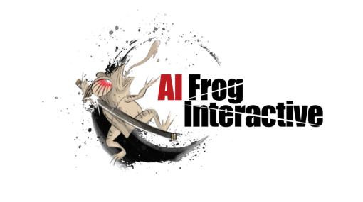 新清士氏率いるAI Frog Interactive、シードラウンドの資金調達　monoAI technologyも出資　AI技術を積極活用してインディーズゲーム開発