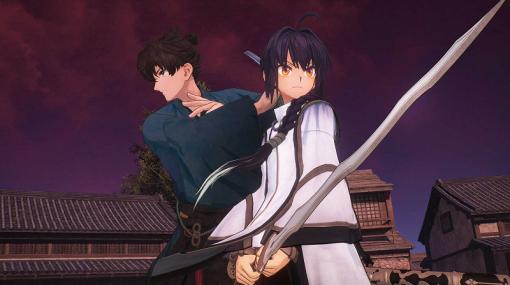コーエーテクモ、『Fate/Samurai Remnant』を9月28日に発売！シリーズ初登場のマスターとサーヴァントたちを描いた1stトレーラーも公開