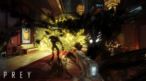 「Prime Gaming」にてベセスダのSFホラー『Prey』GOG.com版が無料配布中！コード引き換えは7月24日、コード使用は8月23日まで