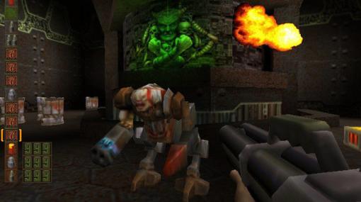 韓国のレーティング機関が『Quake II Remastered』を評価―8月10日から開催の「QuakeCon 2023」で正式発表？