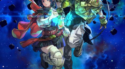 愛と勇気のRPG、再び。　「STAR OCEAN THE SECOND STORY R」11月2日発売決定！