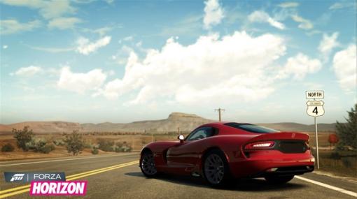 『Forza Horizon』初作と『2』のオンライン機能8月22日正式終了へ―利用者が非常に少なくなった為