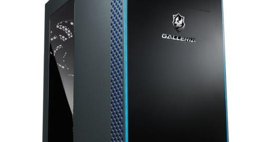 GALLERIA、配信者向けハイエンドゲーミングPC2機種を発売本モデル紹介イベントも7月1日開催