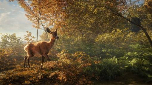 美しいオープンワールドでハンティングをたのしむ『theHunter: Call of the Wild』がEpic Gamesストアで無料配布！