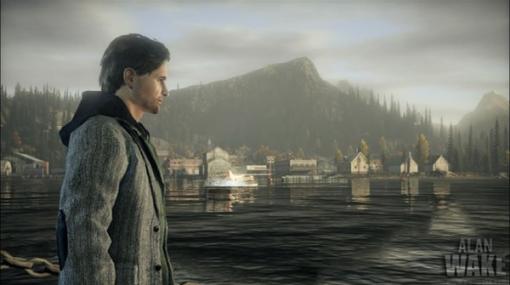 『Alan Wake』印象的なスティーヴン・キングからの引用「悪夢に理屈や解釈は無用」は1ドルで許可されていた