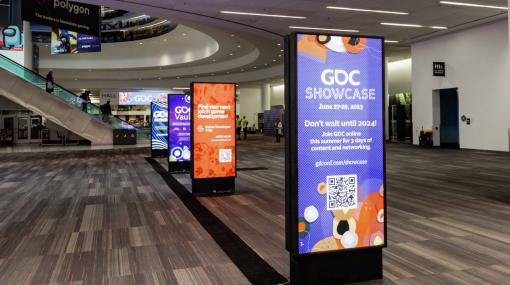 ゲーム開発者会議「GDC Showcase 2023」いよいよ開幕。完全オンラインで実施されるイベントの内容と注目セッションを紹介