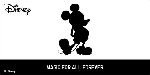 ユニクロUT、ディズニー「MAGIC FOR ALL フォーエバー」が7月10日より発売ミッキーやミニーがデザインされたアイテムが復刻登場