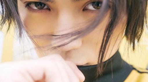 『仮面ライダーギーツ』主演俳優・簡秀吉初の写真集が8/31発売。二十歳の一人旅がテーマ
