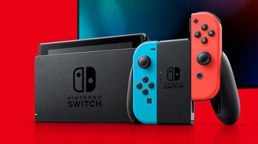 7年目に入ったニンテンドースイッチは“限界”なのか？株主総会で任天堂が見解