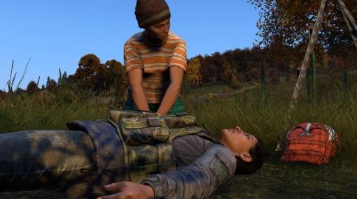 ゾンビサバイバル元祖についに続編『DayZ 2』が開発中か？―マイクロソフトによるアクティビジョン買収騒動の余波が次々明らかにする業界の「裏話」