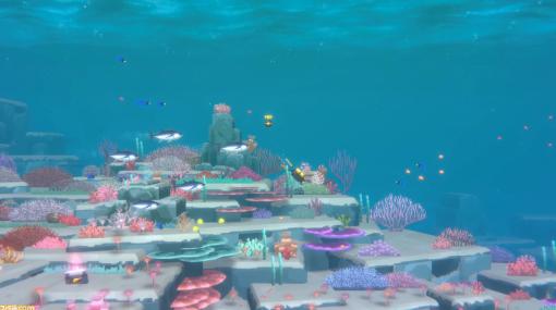 海洋探索＆寿司屋経営ADV『デイヴ・ザ・ダイバー』正式版が本日（6/28）リリース。メインストーリーのチャプター4～7、新コンテンツ“菜園”など多数の新要素を追加