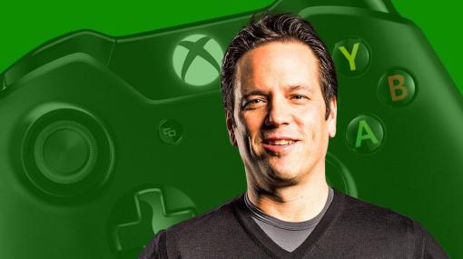 Xboxのフィル・スペンサー、2021年の会議ではZeniMaxの全作品を独占にすることを決断していた模様