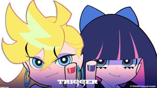 アニメ『パンティ&ストッキング』続編『NEW PANTY AND STOCKING』が始動！ トリガーがガイナックスから原作権を譲り受け実現