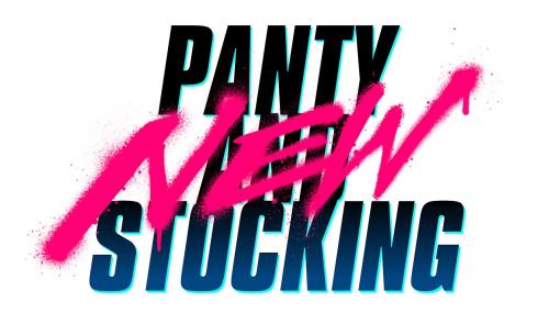 アニメ「パンティ＆ストッキング」新作の「NEW PANTY AND STOCKING」PVが公開