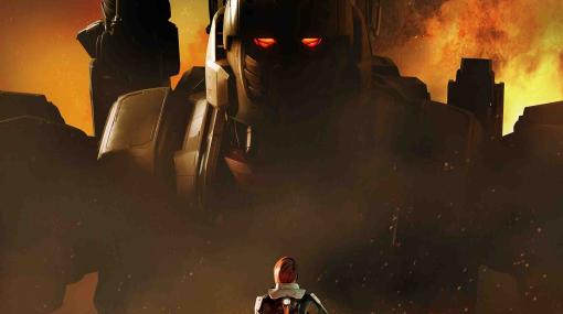 Unreal Engine 5を使用したオリジナルアニメ「機動戦士ガンダム 復讐のレクイエム」の制作が決定。舞台は一年戦争中のヨーロッパ戦線