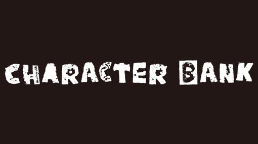 CharacterBank、VRゲームの開発ライン「JIDAI（時代）」「AOI（葵）」「GION（祇園）」を新たに設立