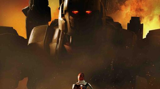 Unreal Engine5を使用した新作オリジナルアニメーション「機動戦士ガンダム 復讐のレクイエム」が制作決定！