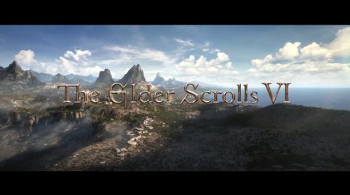 『The Elder Scrolls VI』は2026年発売目標？FTC裁判でMS側弁護士が主張―フィル「5年以上先」発言と食い違う