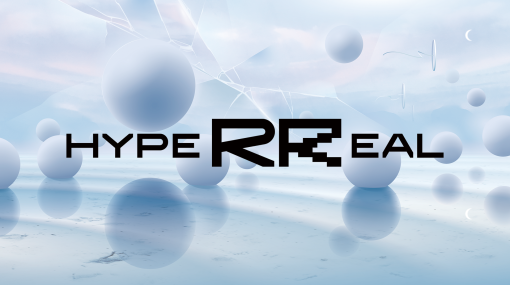 産経デジタルによるゲームレーベル「HYPER REAL」発表インディーゲームを中心に世界へ発信。「34EVERLAST」などタイトルも公開へ
