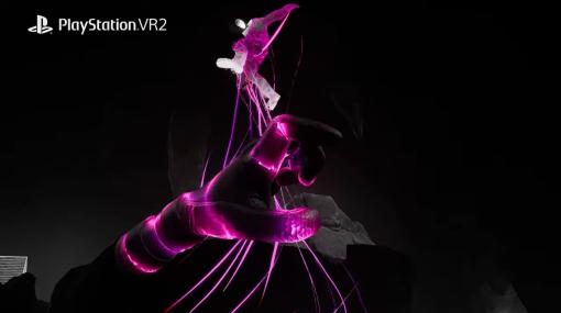 VRアクションシューター「Synapse」がPS VR2専用で本日発売に。ハンドガンとテレキネシス（念力）の二刀流で敵を倒していく