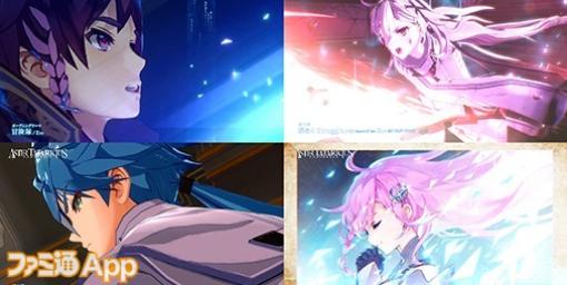 『アスタータタリクス』Eve、ryo (supercell)、稲葉浩志など豪華アーティストによる楽曲紹介ティザーPVが公開へ
