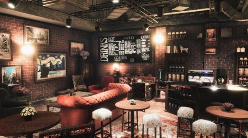 『Espresso Tycoon』はこだわりの家具でオシャレなカフェが作れる経営シミュレーション【電撃インディー】