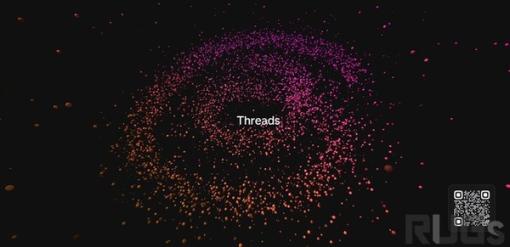 Twitterの移住先になるか？新SNS「Threads」を早速試す―第一印象は「ハッシュタグのない文字版インスタ」