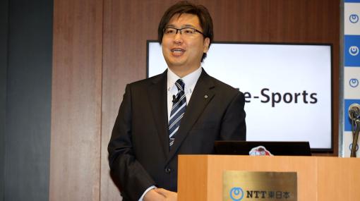 “かげっち”こと影澤潤一氏、NTTe-Sports副社長を退任