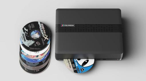 Atariがレトロゲーム互換機「POLYMEGA」開発元Playmajiと戦略的提携―ソフト・ハード両面で協力