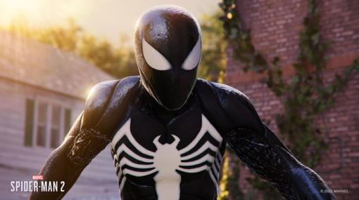 PS5『Marvel’s Spider-Man 2（マーベル スパイダーマン2）』7月20日出展のサンディエゴ・コミコンではシンビオートについて語られる模様