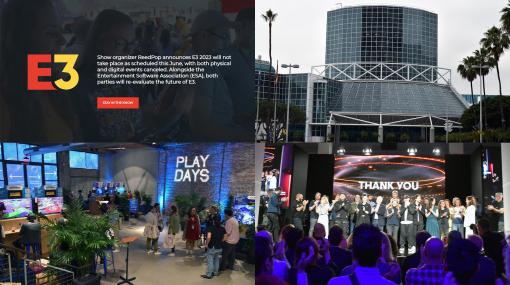 【E3はどうなる？】E3のなかった6月のロサンゼルス。今後の展望を業界関係者にSummer Game Fest Play daysの会場で聞いてみた