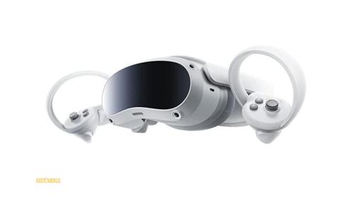 【Amazonプライムデー】VRヘッドセット『PICO 4』128Gモデルが3年保証付きで4.5万円に
