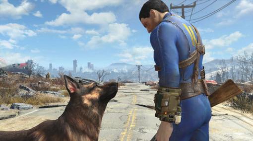 Fallout4みたいな程よいサバイバル感のあるゲーム無いか？