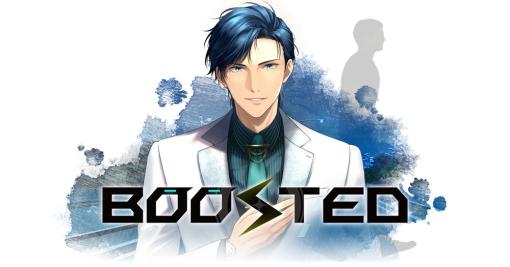5次元、Apple Watch専用ゲームとしてリリース予定のADV『BOOSTED』を「東京ゲームショウ2023」に出展