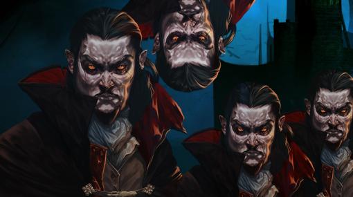 「Vampire Survivors」Co-opモードのゲームプレイ公開。自分とチーム，どちらを優先するかの選択を迫られる？