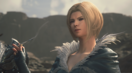 【FF16】ベネディクタはもう少し○○して欲しかった…【FFXVI】