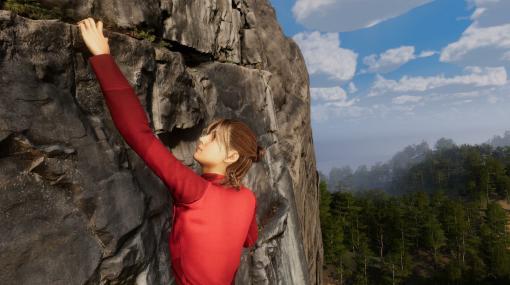 手足を動かしてよじ登れ！　「New Heights: Realistic Climbing and Bouldering」のアーリーアクセス版ローンチトレイラーが公開に