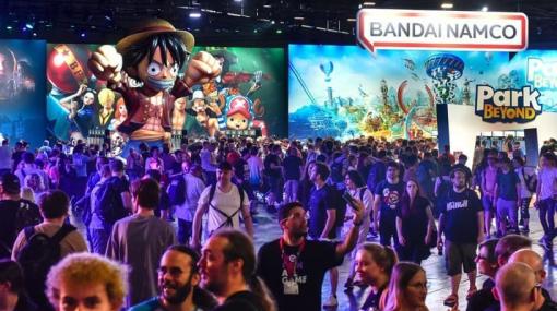 欧州最大のゲームショー「gamescom 2023」は過去最大規模で8月末に開催へ。任天堂やXboxをはじめ、セガ、AMD、Netflix、Samsungなどが出展を発表済み