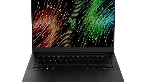 RTX 40搭載のハイスペック14インチノートPC「Razer Blade 14」が7月21日に国内発売