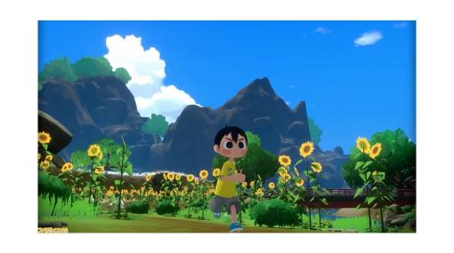 『なつもん！ 20世紀の夏休み』井上陽水の『少年時代』を起用したWEB CMが公開。名曲とともに夏感満載のゲーム映像をチェック