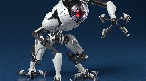 「メトロイド ドレッド」，サムスを執拗に追いかけるロボット「E.M.M.I.」が可動フィギュア「figma」に。2024年5月に発売予定