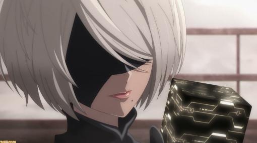 アニメ『NieR:Automata Ver1.1a』放送再開前にゲーム版をプレイしてみよう。ゲームをクリアーしてアニメを観ていない方に一見の価値ありの理由を説く