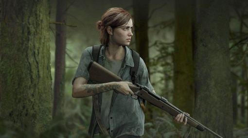 『The Last of Us Part II』の新エディションが発売予定か シリーズの作曲家が示唆