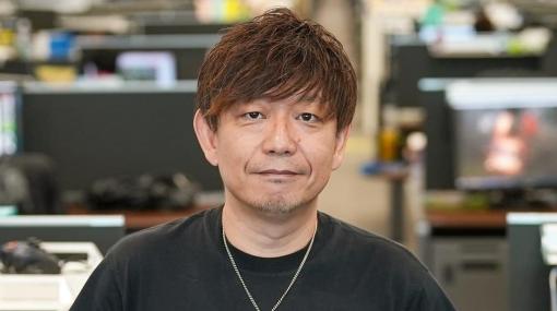 『FF16』『FF14』の吉田直樹氏を特集する『情熱大陸』が7月23日に放送決定。“吉P”の「作り手としての原点」であるという小さな公園を訪れる場面も