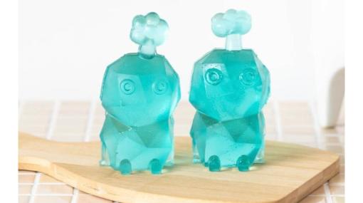 『ピクミン4』氷ピクミンが作れる製氷器&コップ付きブックが全国のファミマとオンラインで本日（7/18）発売。ぬいぐるみポーチブックも再販