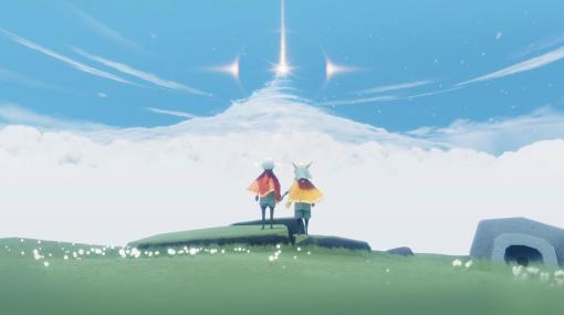 【今日は何の日？】thatgamecompany、『Sky 星を紡ぐ子どもたち』のiOS版をリリース（2019年7月18日）