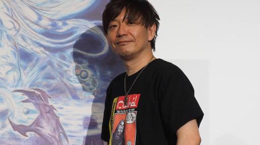 『ファイナルファンタジーXVI』の吉田直樹プロデューサーが7月23日の『情熱大陸』に出演