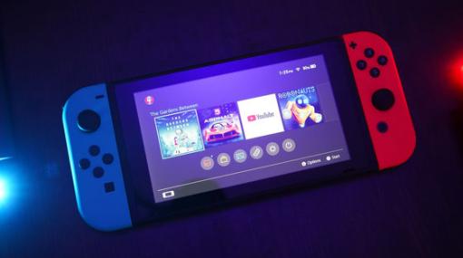 FBIがNintendo Switchから発信された情報で行方不明の少女を発見